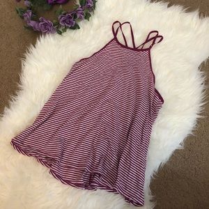 🎀 2 FOR $20 🎀 High Neck Tank Top